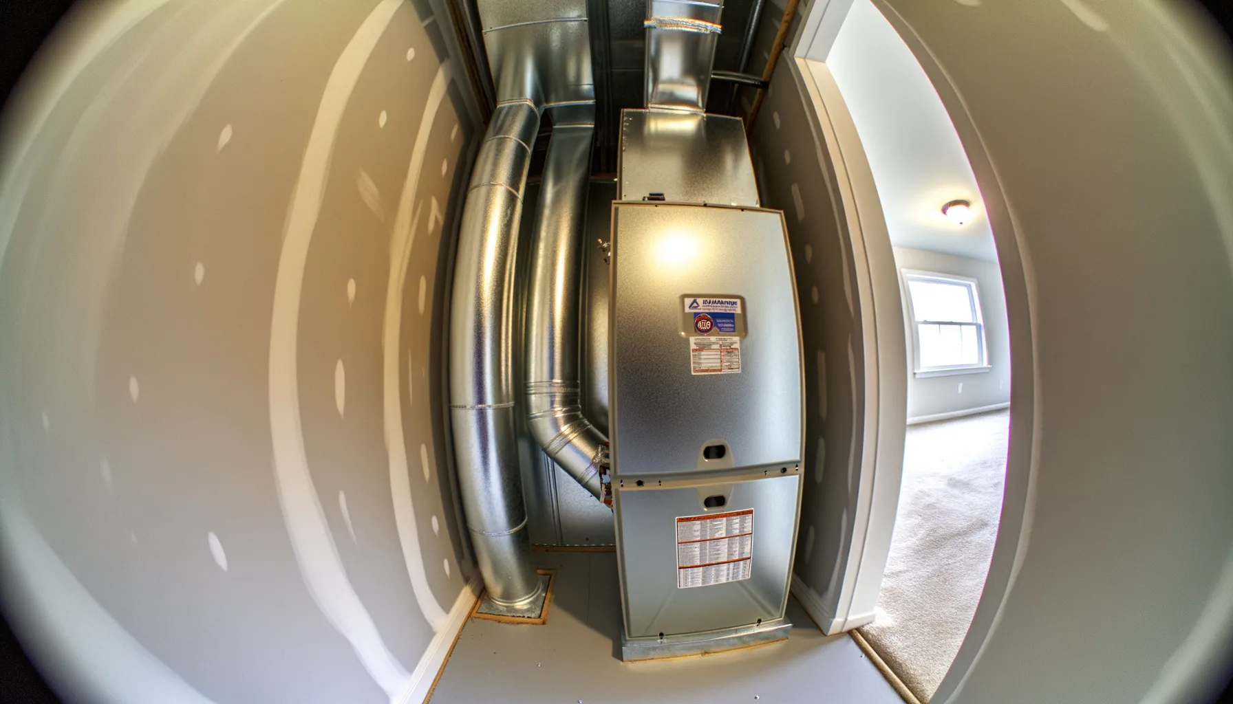 Refrigerant Recharge