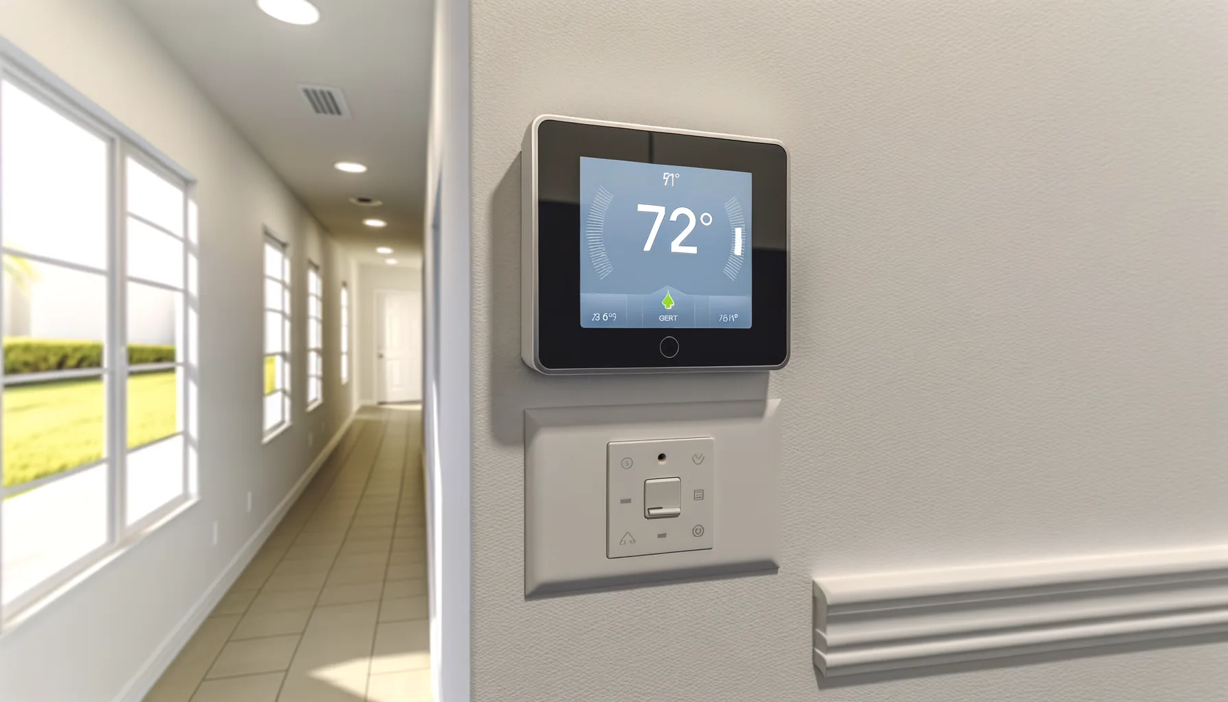 Refrigerant Recharge - Project 3