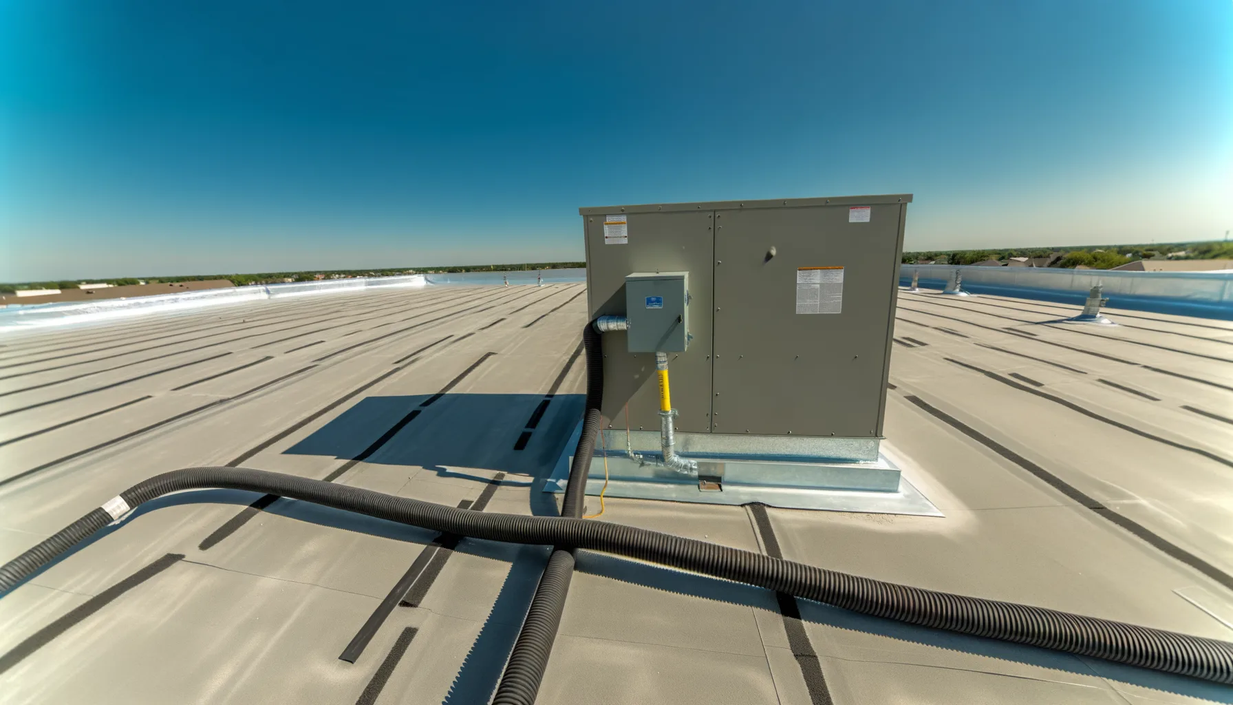 AC Refrigerant Leaks in Jacksonville: 10 Warning Signs to Watch For