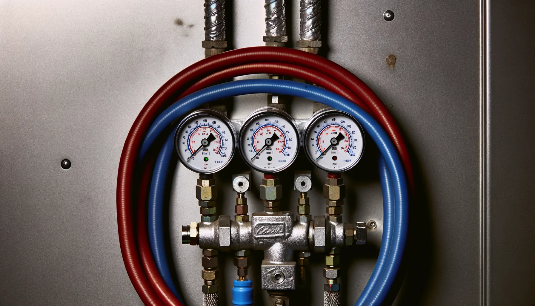 Professional Equipment