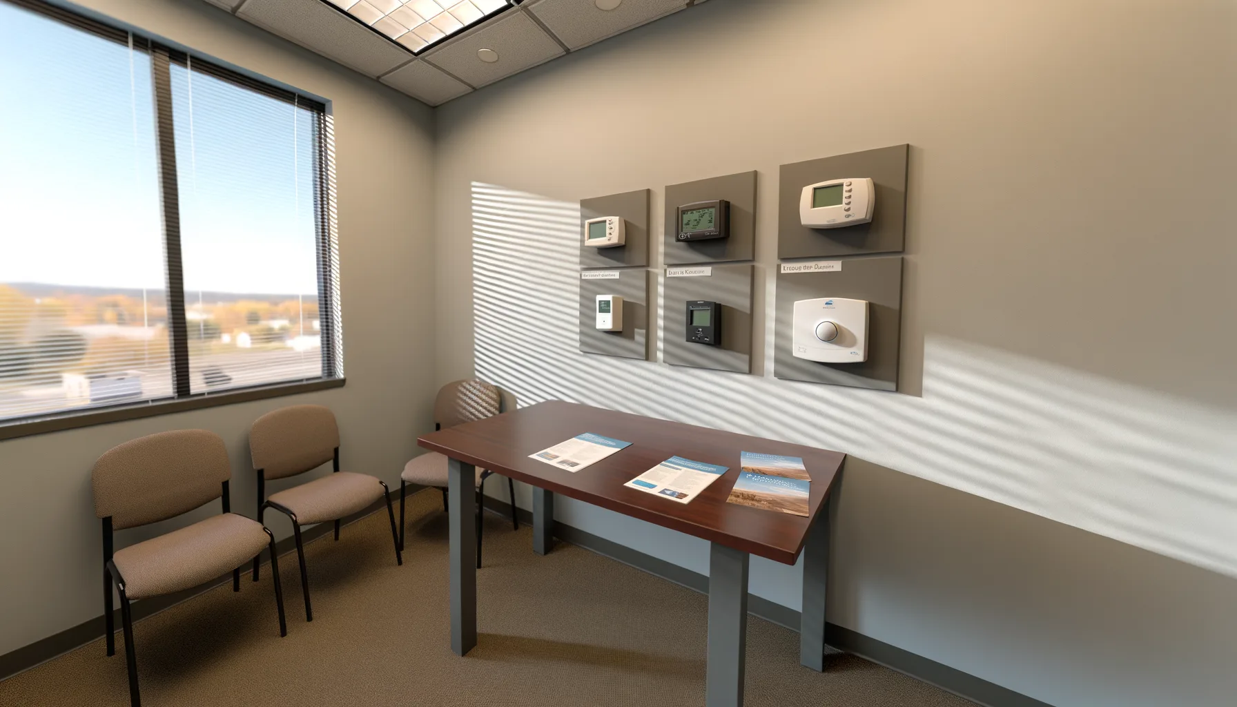 FrostJay AC Repair team