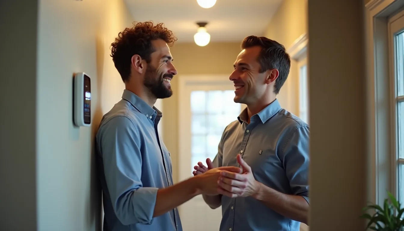 Air Conditioning Repair Service