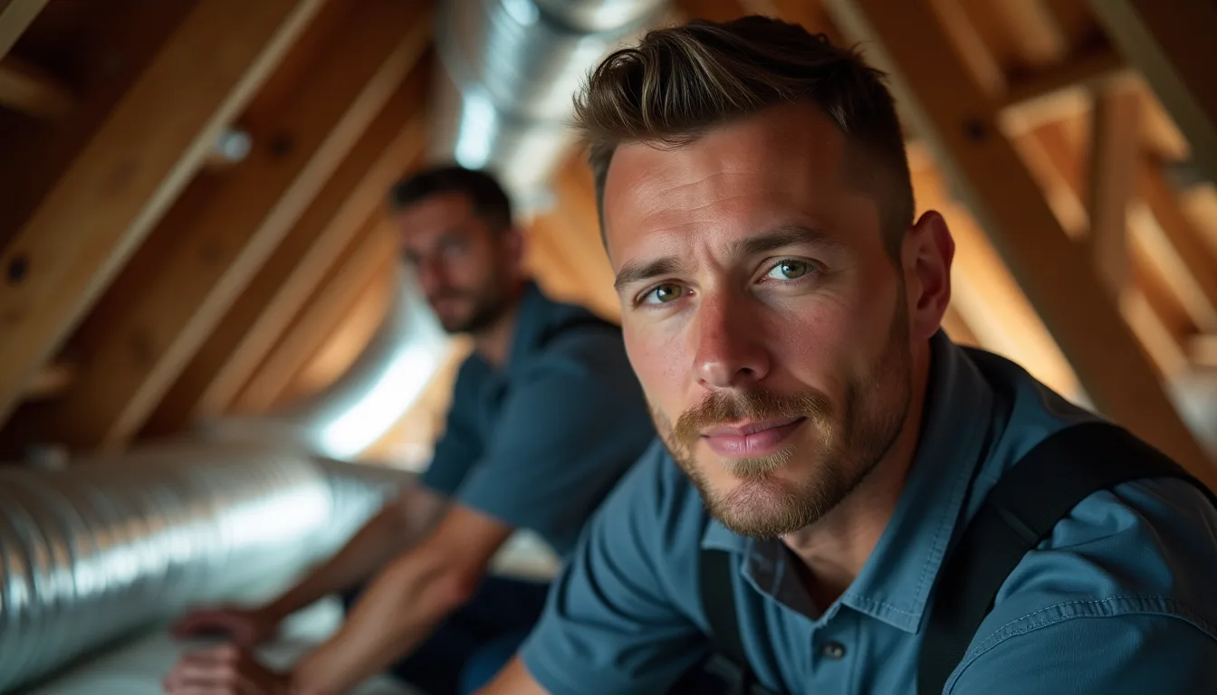 How Often Should Jacksonville Homeowners Schedule AC Maintenance? — FrostJay AC Repair in Jacksonville