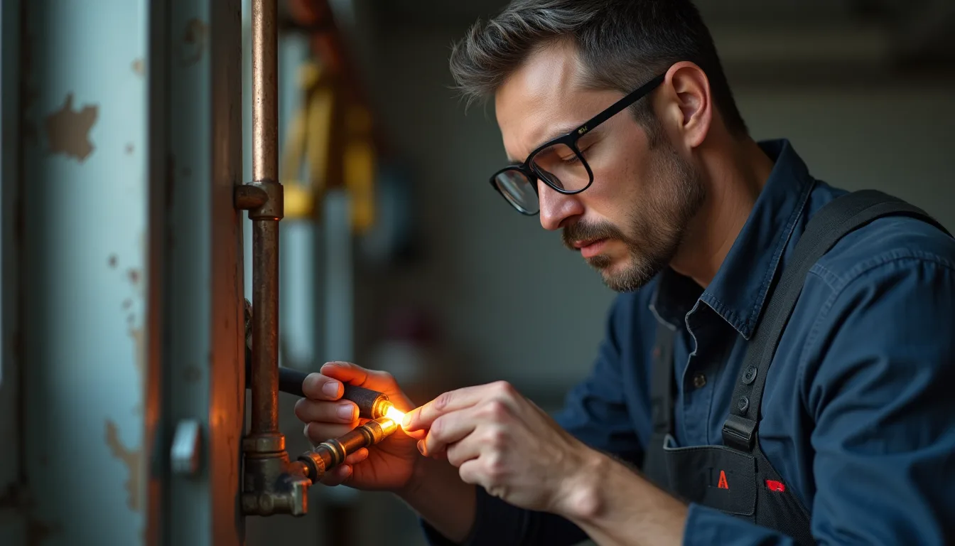 Top 3 AC Problems Jacksonville Homeowners Report Every Fall