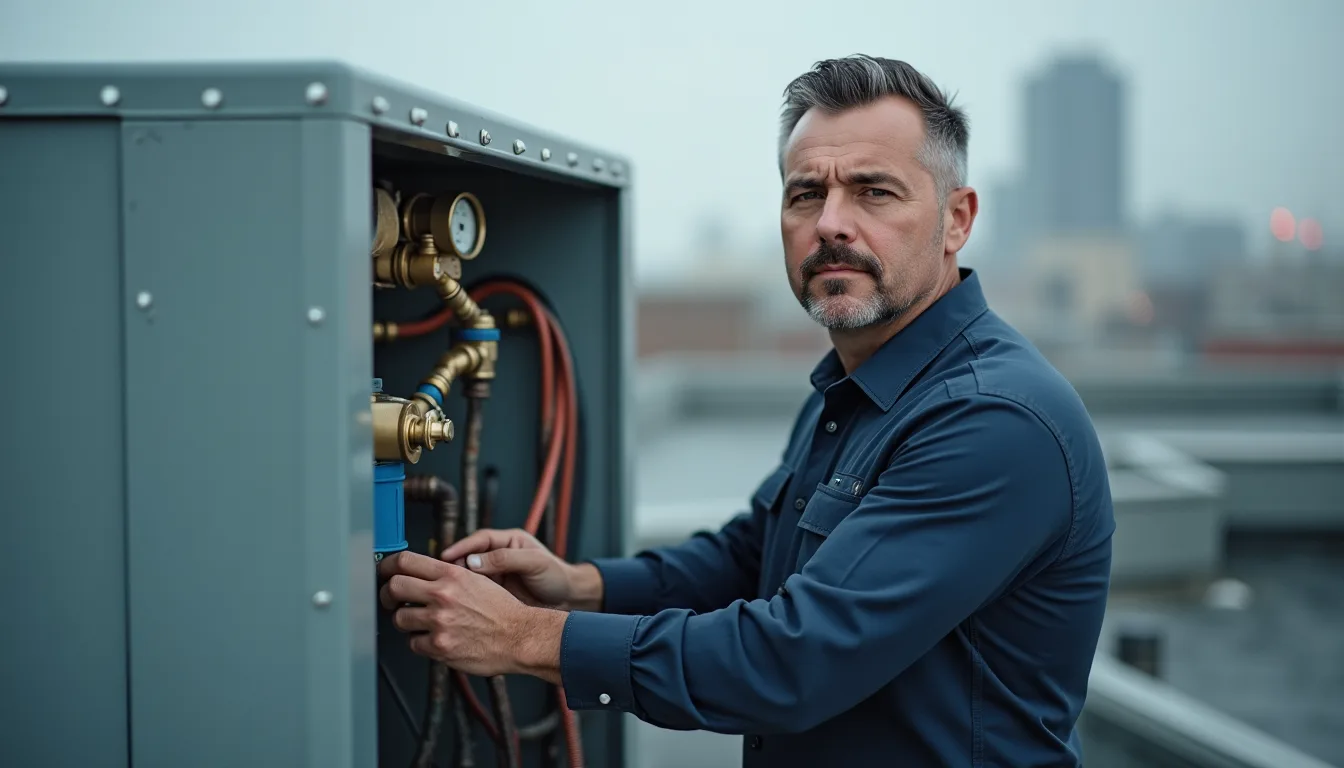 Central AC vs Window Units: What's Best for Jacksonville Homes?