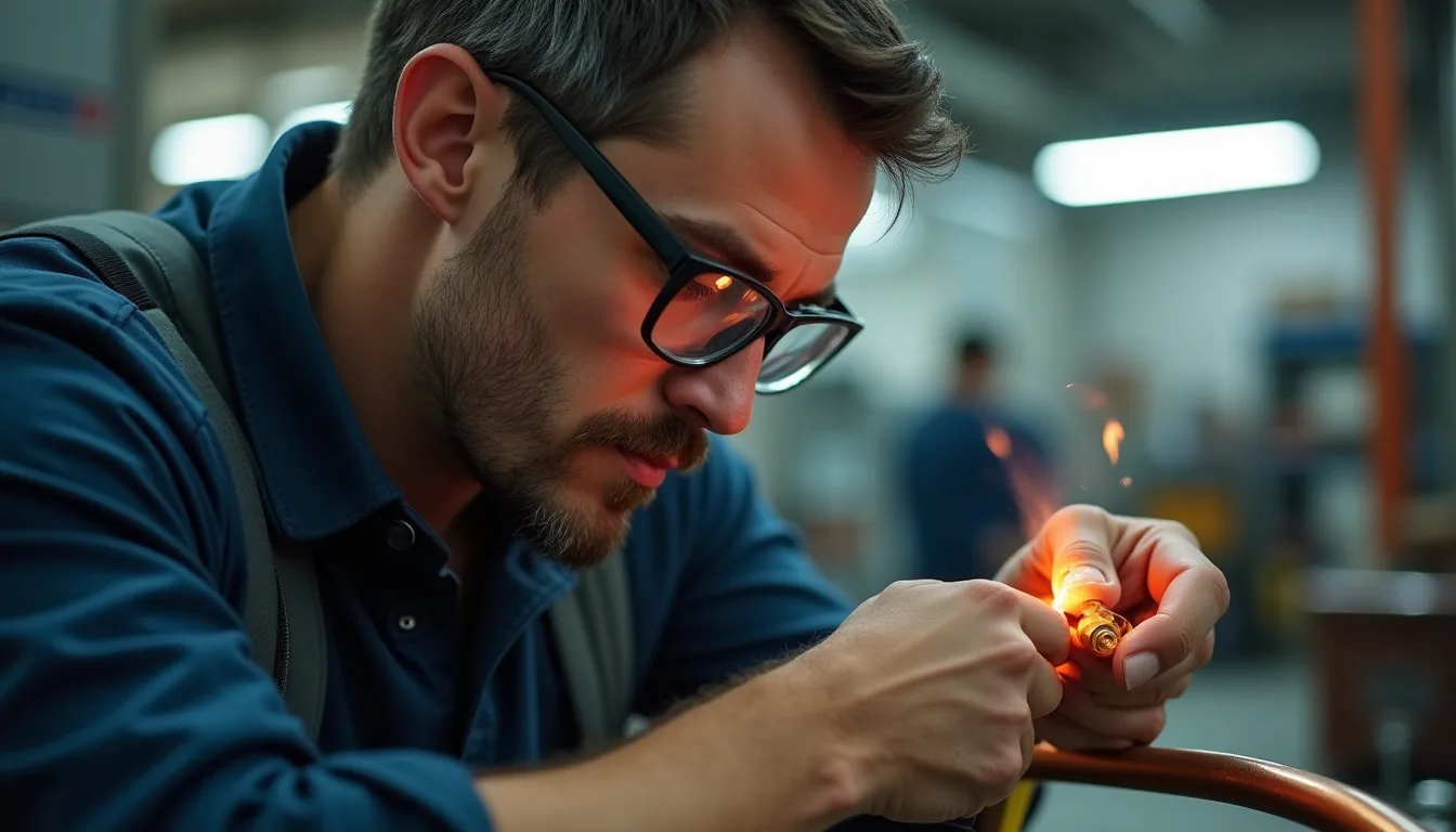 Two-Stage vs Single-Stage AC for Jacksonville Homes