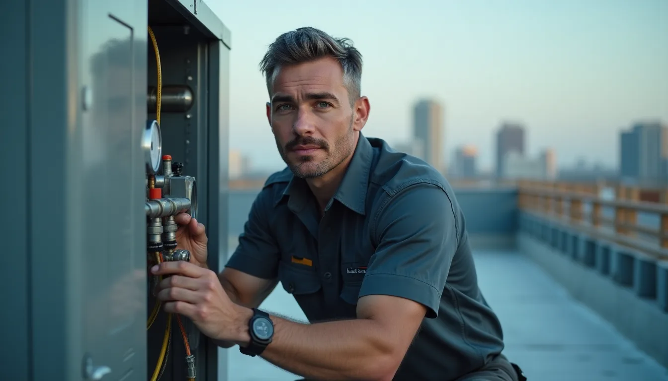 Dealing With AC Breakdowns During Jacksonville's Summer Heat